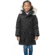 Nobis Little Yatesy Long Parkas - Kids, Black, Extra Large, LIL YATESY-Ch Black-XL