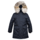 Nobis Little Yves Parkas - Kids, Navy, Large, LIL YVES-Ch Navy-L