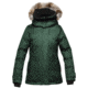Luna Parka - Womens-Forest-Large