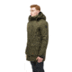 Nobis Martin Hooded Parka - Mens, Crosshatch Fatigue, Medium, MARTIN-CH FATIGUE-M