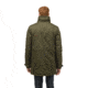 Nobis Martin Hooded Parka - Mens, Crosshatch Fatigue, Medium, MARTIN-CH FATIGUE-M