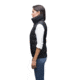 Nobis Meego Midweight Vest - Womens, Crosshatch Black, Small, MEEGO-CH BLACK-S