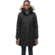 Nobis Merideth Parka - Womens, Black, Small, MERIDETH-Black-S