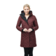 Nobis Merideth Parka - Womens, Ch Red Rum, Extra Large, MERIDETH-SE-Ch RR-XL
