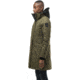 Nobis Merideth Parka - Womens, Fatigue, Extra Small, MERIDETH-Fatigue-XS