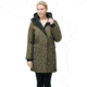 Nobis Merideth Parka - Womens, Fatigue, Extra Small, MERIDETH-Fatigue-XS