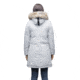 Nobis Merideth Parkas - Womens, CH LightGrey, Extra Small, MERIDETH-NF
