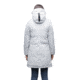Nobis Merideth Parkas - Womens, CH LightGrey, Extra Small, MERIDETH-NF