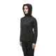 Nobis Mina Hoodie - Womens, Black, Extra Small, MINA-BLACK-XS