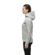 Nobis Mina Hoodie - Womens, Grey, Large, MINA-GREY-L