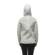 Nobis Mina Hoodie - Womens, Grey, Large, MINA-GREY-L