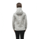 Nobis Mina Hoodie - Womens, Grey, Large, MINA-GREY-L