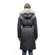 Nobis Morgan Parka - Womens, Ch Steel Grey, Extra Small, MORGAN-Ch Steel Grey-XS