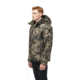 Nobis Oliver Puffer Jacket - Mens, Camo, Large, OLIVER-3L CAMO-L