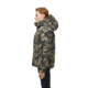 Nobis Oliver Puffer Jacket - Mens, Camo, Large, OLIVER-3L CAMO-L