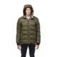Nobis Oliver Puffer Jacket - Mens, Camo, Large, OLIVER-3L CAMO-L