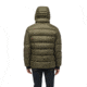 Nobis Oliver Puffer Jacket - Mens, Camo, Large, OLIVER-3L CAMO-L