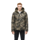 Nobis Oliver Puffer Jacket - Mens, Camo, Large, OLIVER-3L CAMO-L