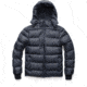 Nobis Oliver Puffer Jacket - Men's, Marine, Small, OLIVER-3L MARINE-S