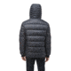 Nobis Oliver Puffer Jacket - Men's, Marine, Small, OLIVER-3L MARINE-S