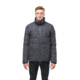 Nobis Oliver Puffer Jacket - Men's, Marine, Small, OLIVER-3L MARINE-S