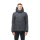 Nobis Oliver Puffer Jacket - Men's, Marine, Small, OLIVER-3L MARINE-S