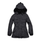 Nobis Ranger Shirt Jacket - Womens, Black, Small, RANGER-BLACK-S
