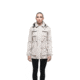 Nobis Ranger Shirt Jacket - Womens, Light Grey, Extra Small, RANGER-LIGHT GREY-XS