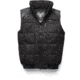 Nobis Ricky Bobby Vest - Mens, Crosshatch Black, Extra Large, RICKY BOBBY-CH BLACK-XL