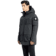 Nobis Ronin Jacket - Mens, Black, Large, RONIN-Black-L