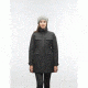 Nobis Rosalie Jacket - Womens, Cy Black, Extra Small, ROSALIE-Cy Black-XS