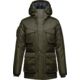 Nobis Rosco Midweight Long Parka - Men's