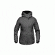 Nobis Scarlett Insulated Hoodie - Womens, Charcoal, Extra Small, SCARLETT-Charcoal-XS