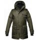 Nobis Shelby Military Parka - Men's