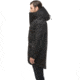 Nobis Shelby Parka - Mens, Black, Large, SHELBY-Black-L