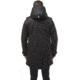 Nobis Shelby Parka - Mens, Black, Large, SHELBY-Black-L