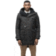 Nobis Shelby Parka - Mens, Black, Large, SHELBY-Black-L