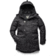 Nobis Shelby Parka - Mens, Black, Large, SHELBY-Black-L