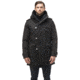 Nobis Shelby Parka - Mens, Black, Large, SHELBY-Black-L