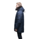 Nobis Shorty Parka - Mens, Ch Navy, Extra Small, SHORTY-Ch Navy-XS