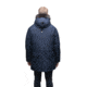 Nobis Shorty Parka - Mens, Ch Navy, Extra Small, SHORTY-Ch Navy-XS