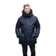 Nobis Shorty Parka - Mens, Ch Navy, Extra Small, SHORTY-Ch Navy-XS