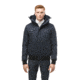Nobis Stanford Midweight Bomber Jacket - Mens, Ch Navy, Small, STANFORD-SE-Ch Navy-S