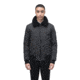Nobis Thale Shawl Collar Jackets -Mens, Black, Extra Large, THALE-SMS-Black-XL
