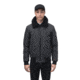 Nobis Thale Shawl Collar Jackets -Mens, Black, Extra Large, THALE-SMS-Black-XL