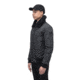 Nobis Thale Shawl Collar Jackets -Mens, Black, Extra Large, THALE-SMS-Black-XL