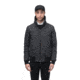 Nobis Thale Shawl Collar Jackets -Mens, Black, Extra Large, THALE-SMS-Black-XL