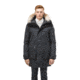 Nobis The Yatesy Mens Parka, H. Navy, M, YATESY-SE-H. Navy-M