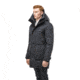 Nobis The Yatesy Mens Parka, H. Navy, M, YATESY-SE-H. Navy-M