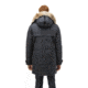 Nobis The Yatesy Mens Parka, H. Navy, M, YATESY-SE-H. Navy-M